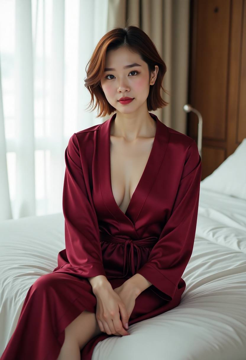 动态