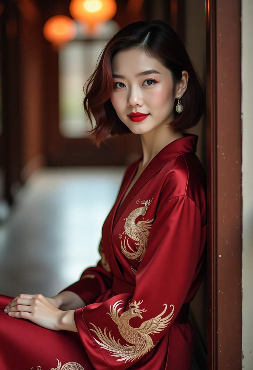 直播